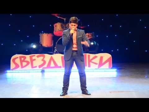 Vejcheslav Popovski - My Way (2)