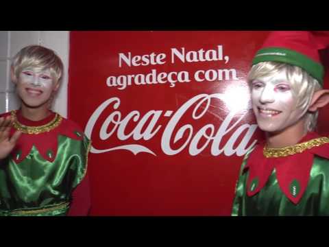 Programa Neusa Bighetti exibido em 11/12/2016 - Natal ACIRP