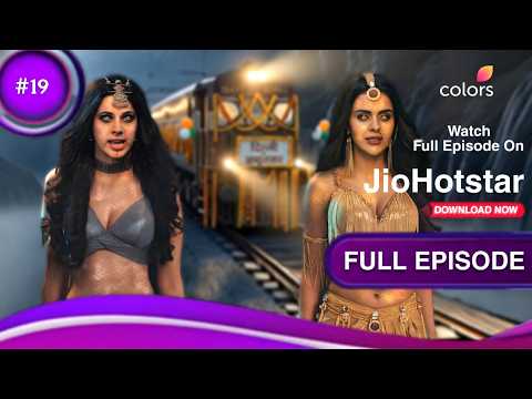 Naagin 7 - Upcoming Episode 19 - 20  28th February नागिन 7 ANANTA BHARNI SAVE PASSENGERS - NEW PROMO