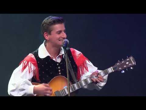 Stopar trio - A smo al' nismo