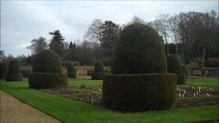 Blickling Hall, Norfolk, UK