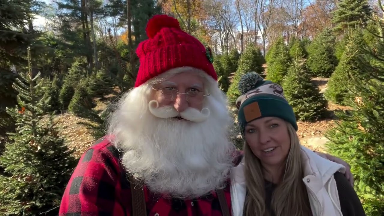Promotional video thumbnail 3 for Santa Greg