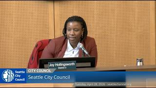 City Council 4/28/2026
