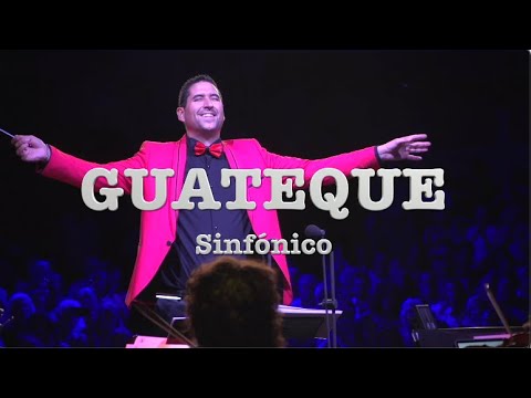 Oscar Navarro Simphony Orquesta