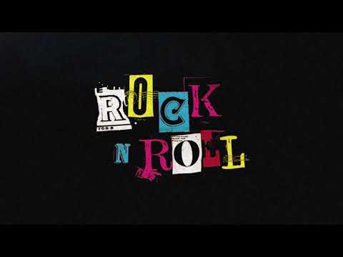 Puritano - ROCK 'N ROLL ft. Brusco (Prod. The Eve)