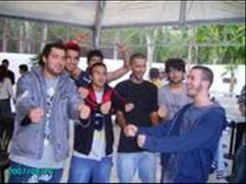 Raptetik Ft. Matador Ft. Newada - Aklım Hep Firarda (YDR)