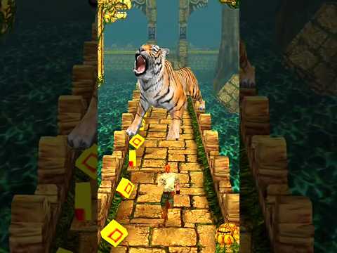 Tiger Attack Me 🤯 | #shorts | #2712