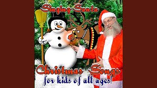 Santa&#39;s Workshop