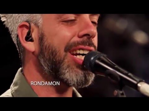 ENTRE BANDAS - RONDAMON - SATTA MASSAGANA - YA NO - SUN IS SHINING