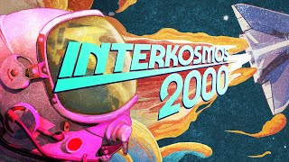 Interkosmos 2000 [VR] (PC) Steam Key GLOBAL