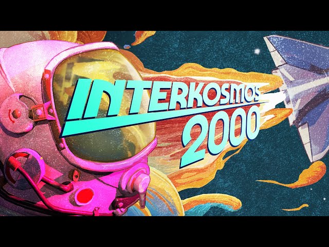 Video - Interkosmos 2000 (PC)
