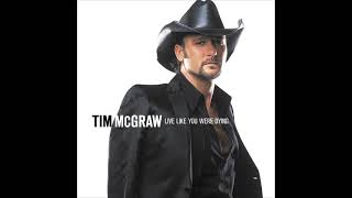 Tim McGraw - Kill Myself (2004)