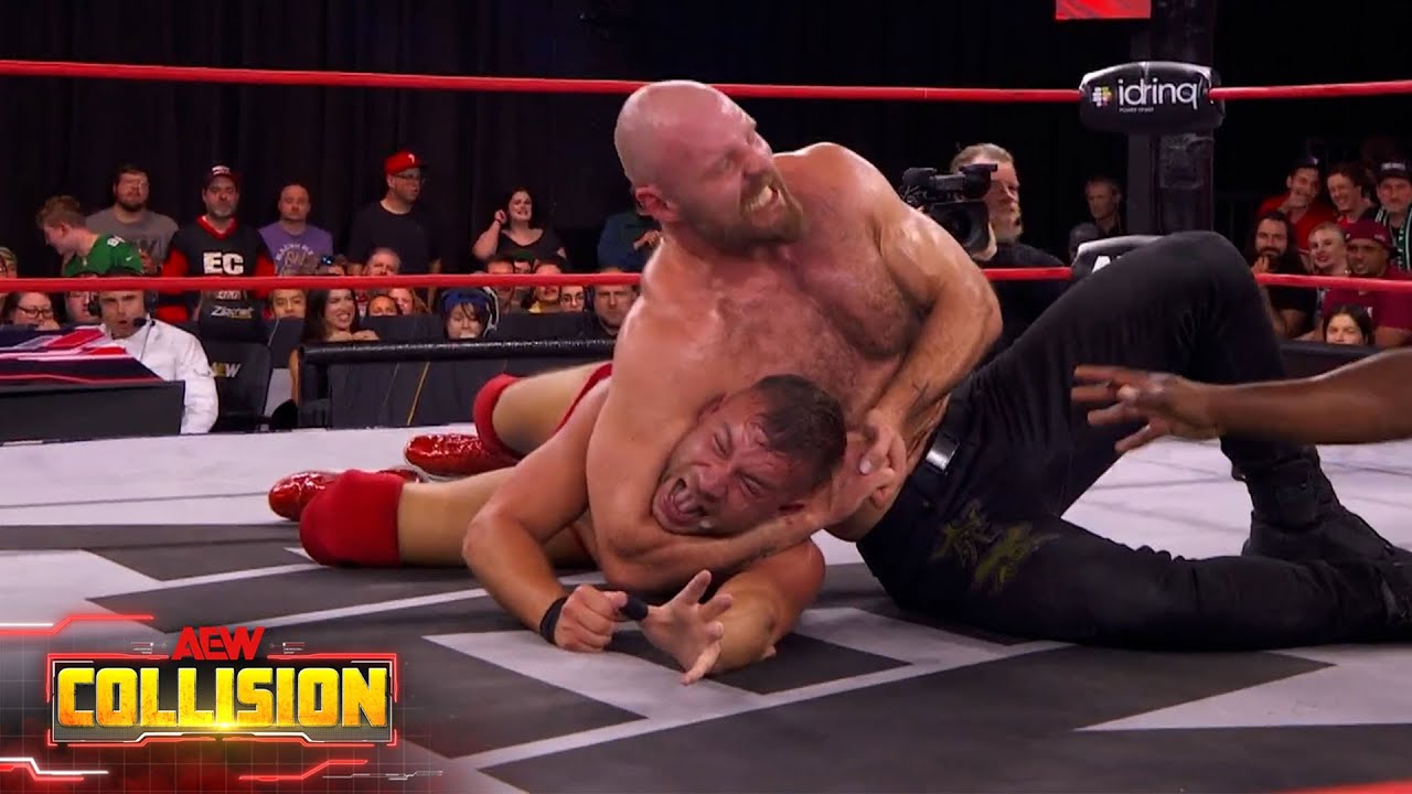 Video Test Thumbnail