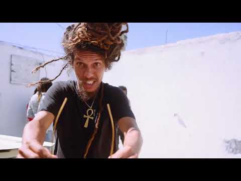 Haile Celestial (5 Star Celestial) - The One (Official Video) (Produced by Koastal Kings)