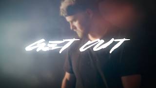 Download lagu Micah Ariss - GET OUT [ LYRIC VIDEO] mp3