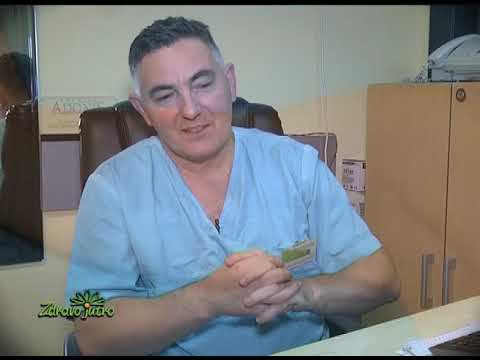 Plasticna i Estetska Hirurgija, Zdravo Jutro, ass. mr. sci. med  Milomir Gacevic