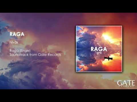 Niv3k - Raga (Single)