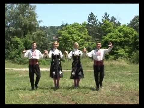 Ork Rodopi - Plovdivsko horo I Орк. Родопи - Пловдивско хоро