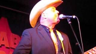 DEKE DICKERSON Mexicali Rose ROCKABILLY RAVE 14 (June 2010)