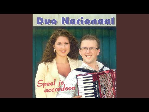 Eén, ik hou van jou