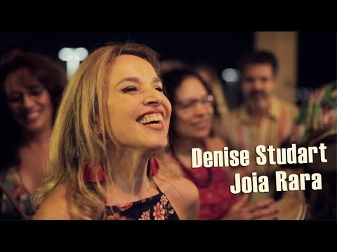 Joia Rara - Denise Studart
