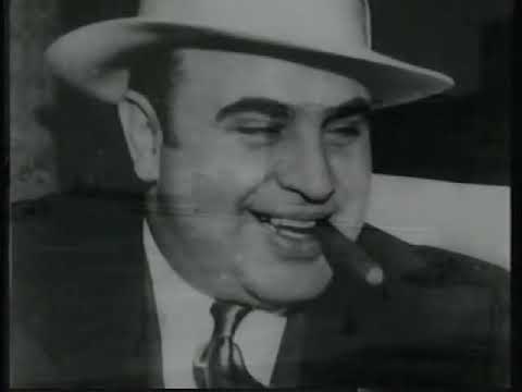 History's Mysteries   The True Story Of The Untouchables Elliot Ness