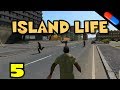 ISLAND LIFE #5 - Mein Polizeiauto [HD] Let's Play ...