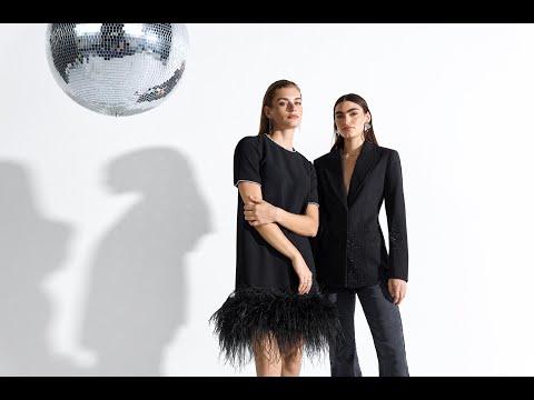 RIANI Glam Edition 2025