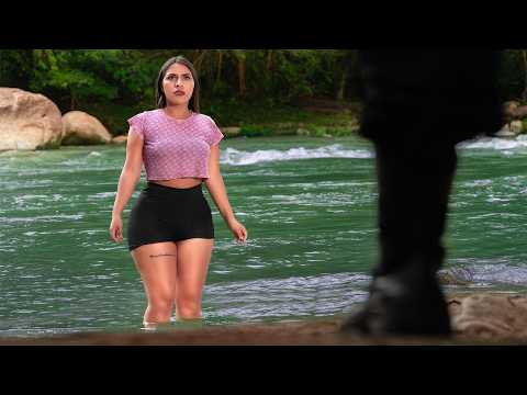 He saved a millionaire woman’s life and she rewarded him