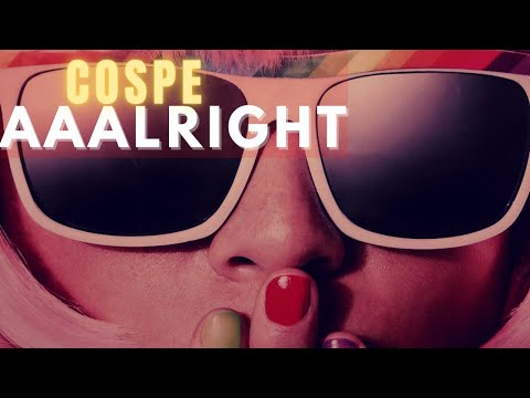 Cospe feat. Russel Vista - AAALRIGHT (Electro cinnamatic adrenaline)⭐