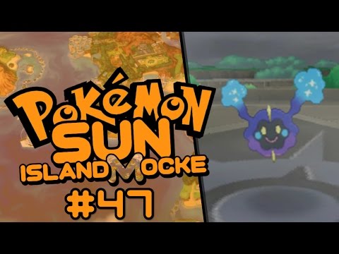 Let's Play Pokemon Sun Islandmocke:  Part 47 - The Other Side