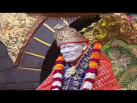 SAI TERI POOJA KO AAYE Sai Bhajan — watch video