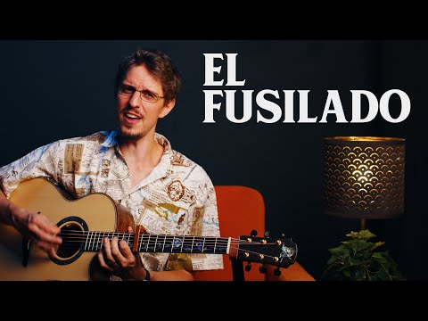 Video thumbnail for El Fusilado