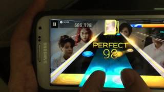 SUPERSTAR SMTOWN | f(x) - Kick (Hard)