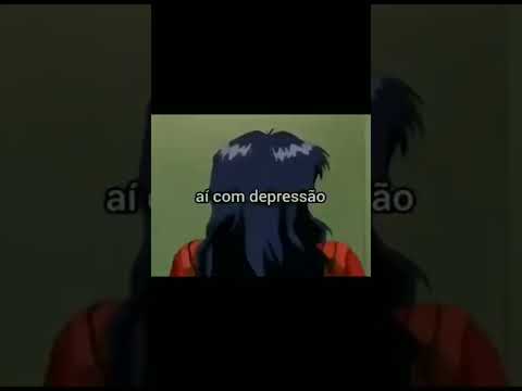 Resumo de Evangelion - Anime dos evangélicos