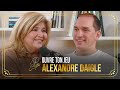 #56 Alexandre Daigle | Ouvre ton jeu avec Marie-Claude Barrette