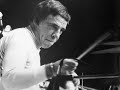 Buddy Rich Big Band 9/18/1977 "So What" - Liberty State Park NJ