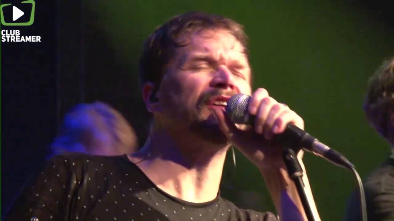 J.A.R - Superpéro  / Napnuti k prasknutí tour 2015 /