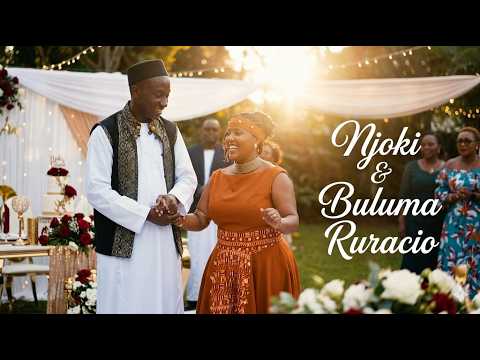 Njoki & Bulimo  Ruracio