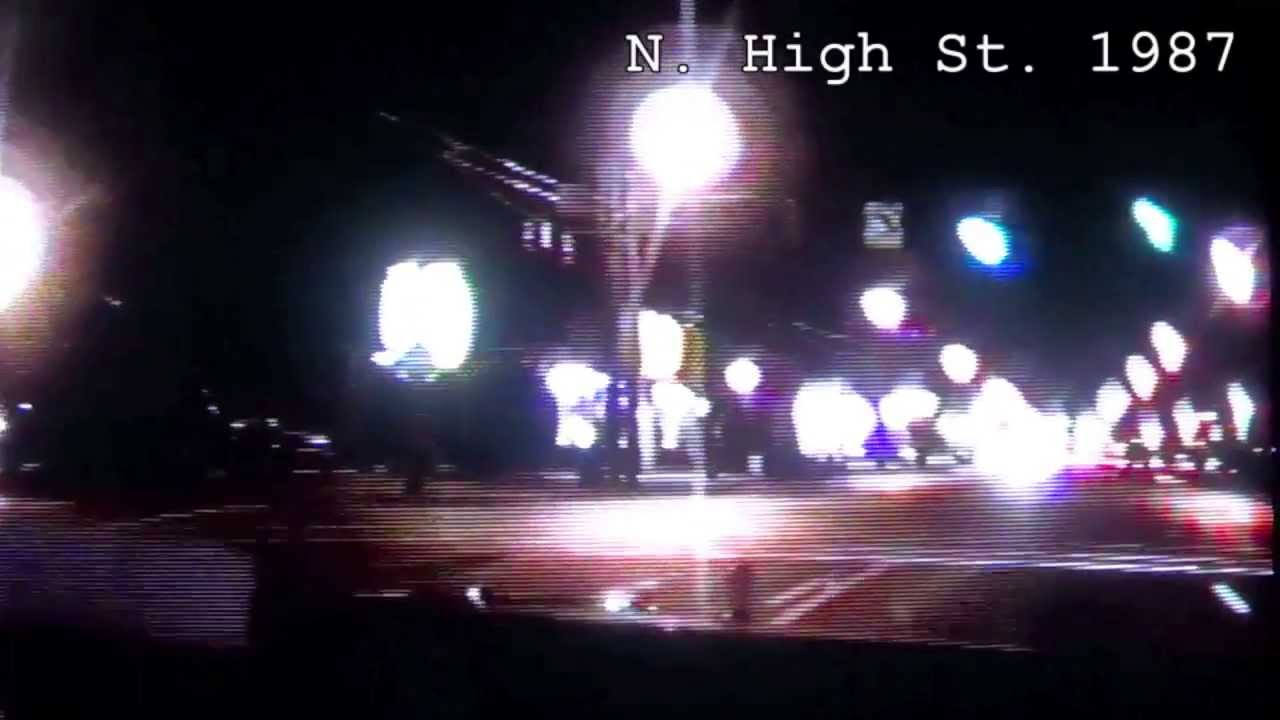 the 1st rock Video featuring a time machine that transmits it from our spacetime at the end... thumbnail