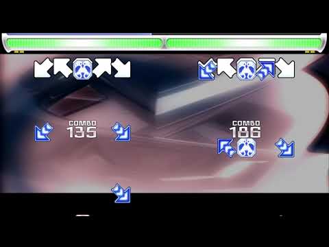Pump It Up Pro | Feels Just Like That Night | Hard (Pro 5, S7) / Crazy (Pro 8, S11)