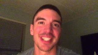 Sgt. White, I accept!