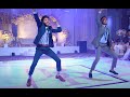 First Class Aankh Mare Wedding Dance Performance