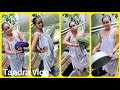 Clean Vlog Washing Clothes আমি খুব অহংকারী Tandra Vlog
