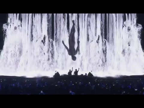 Tale Of Us, Anyma, Mrak at Afterlife São Paulo, ARCA 11/03/23