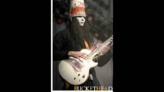 Buckethead - Whatevas