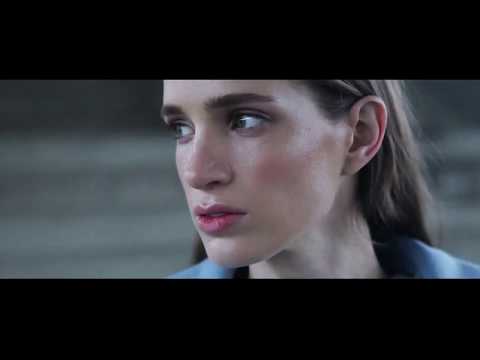 IN FITTING ROOM - Jovana Markovic FW 15/16