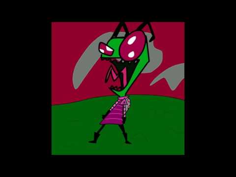 Zims theme - Invader Zim DoomsDay