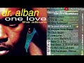Full Album Dr Alban One Love 1992