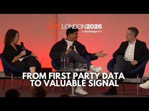 From Data to Signal: Simplifying the Value of First Party Data